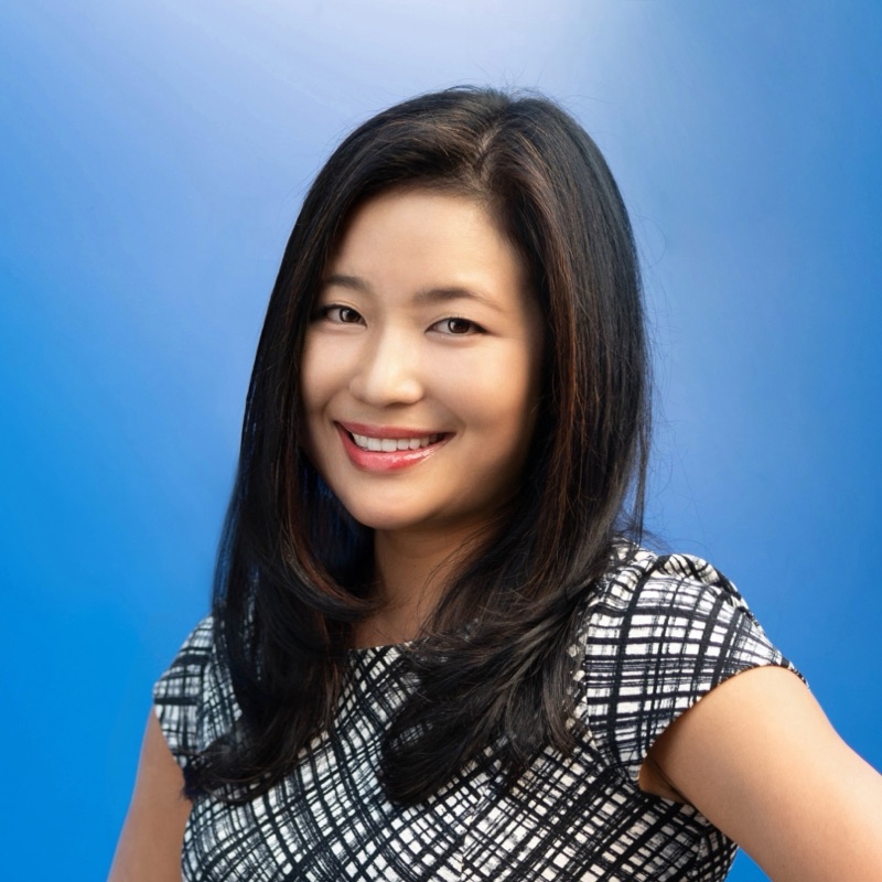 Kyoko Crawford